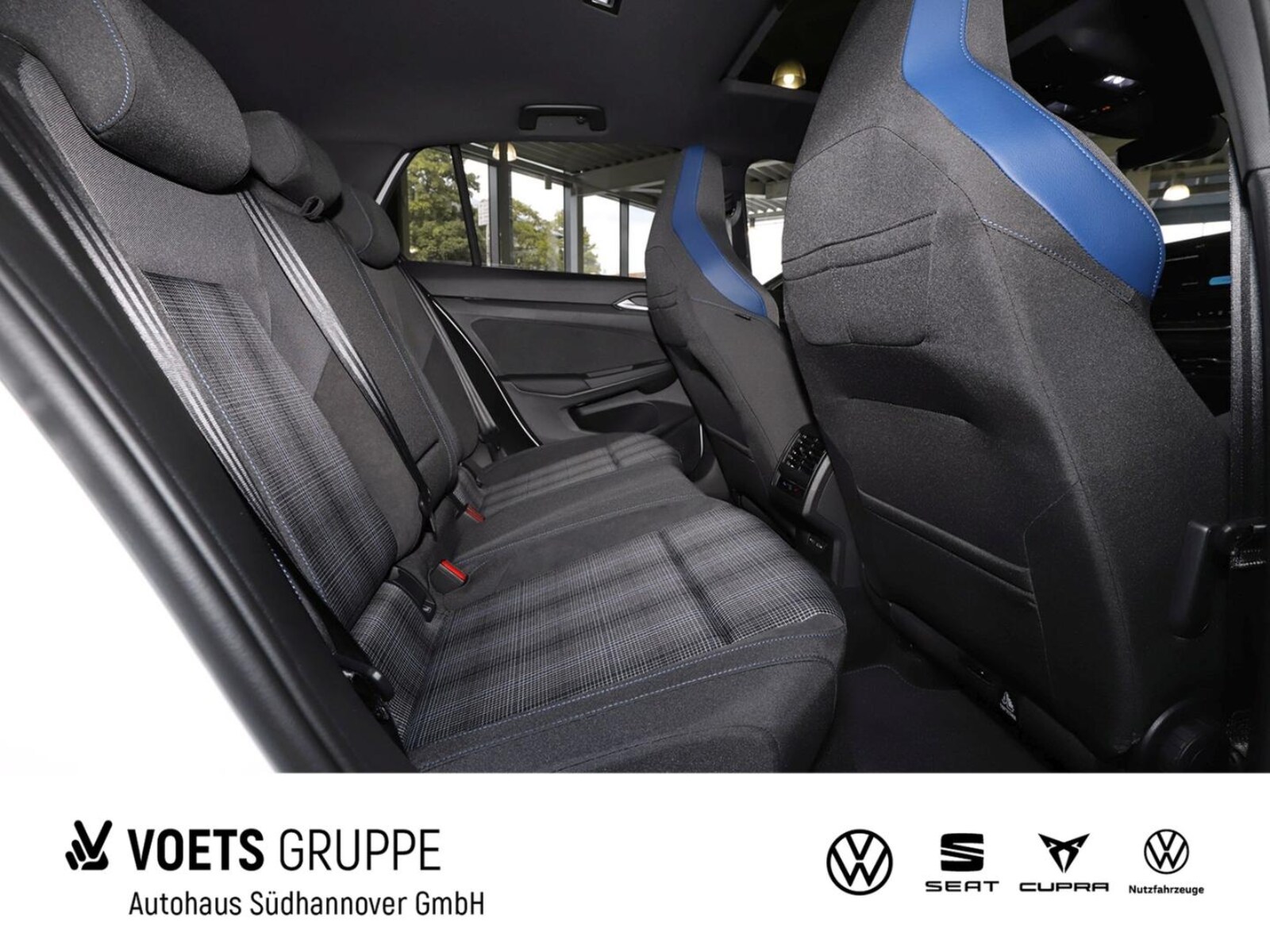 Volkswagen Golf – Bild 10