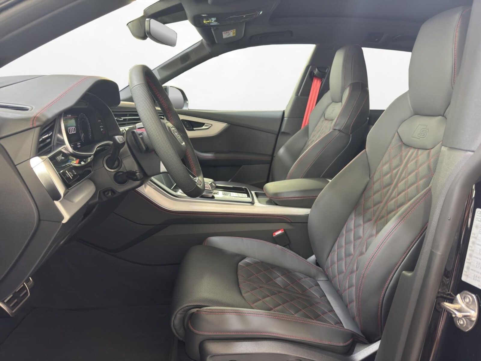 Audi Q8 – Bild 8
