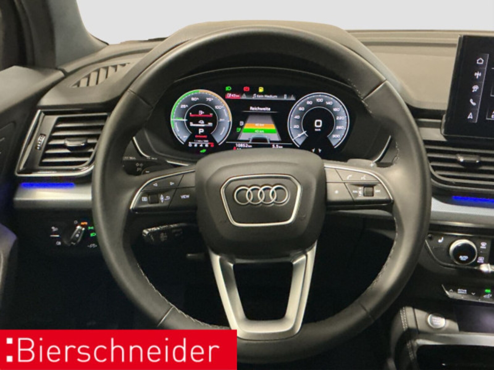Audi Q5 – Bild 10