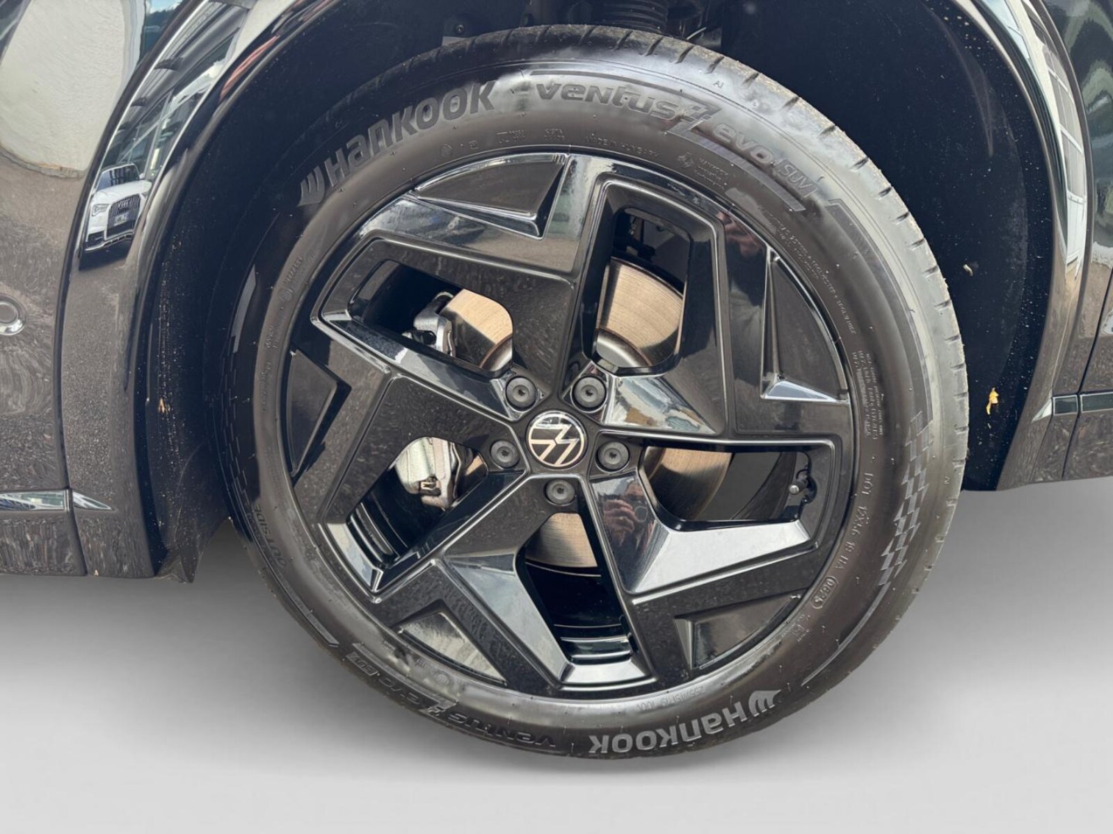 Volkswagen Tiguan – Bild 5