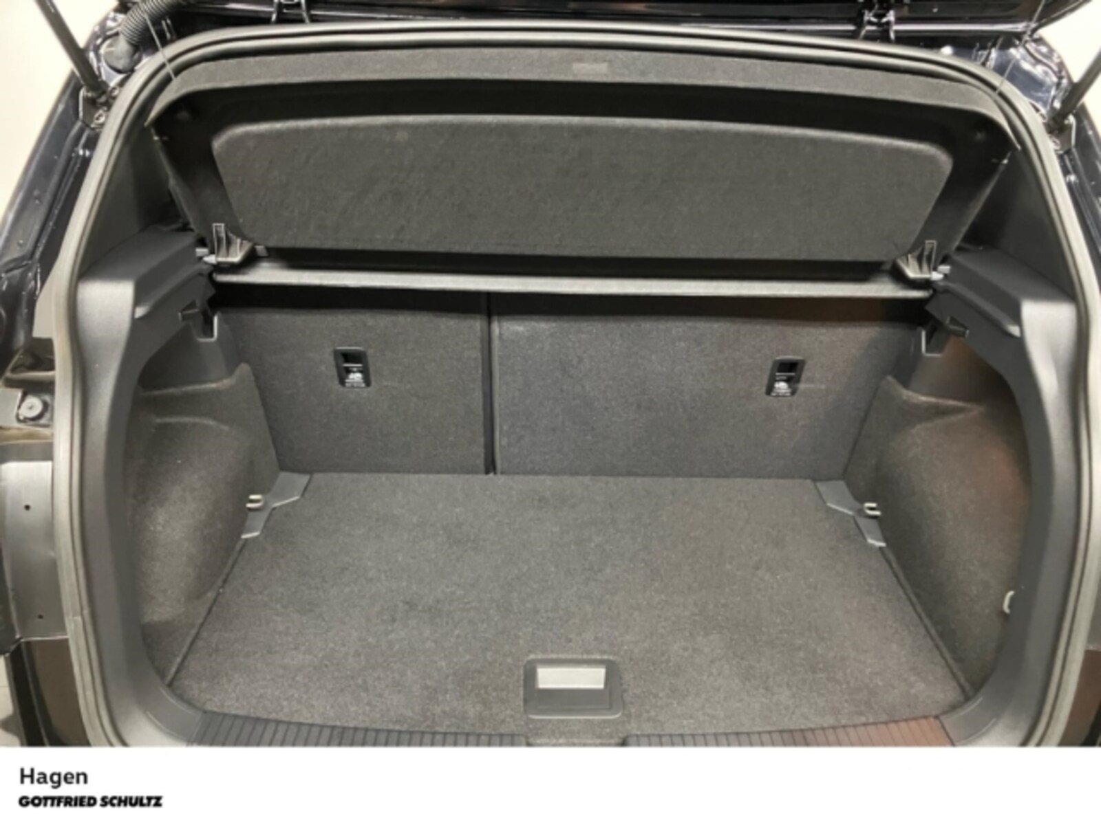 Volkswagen T-Cross – Bild 7