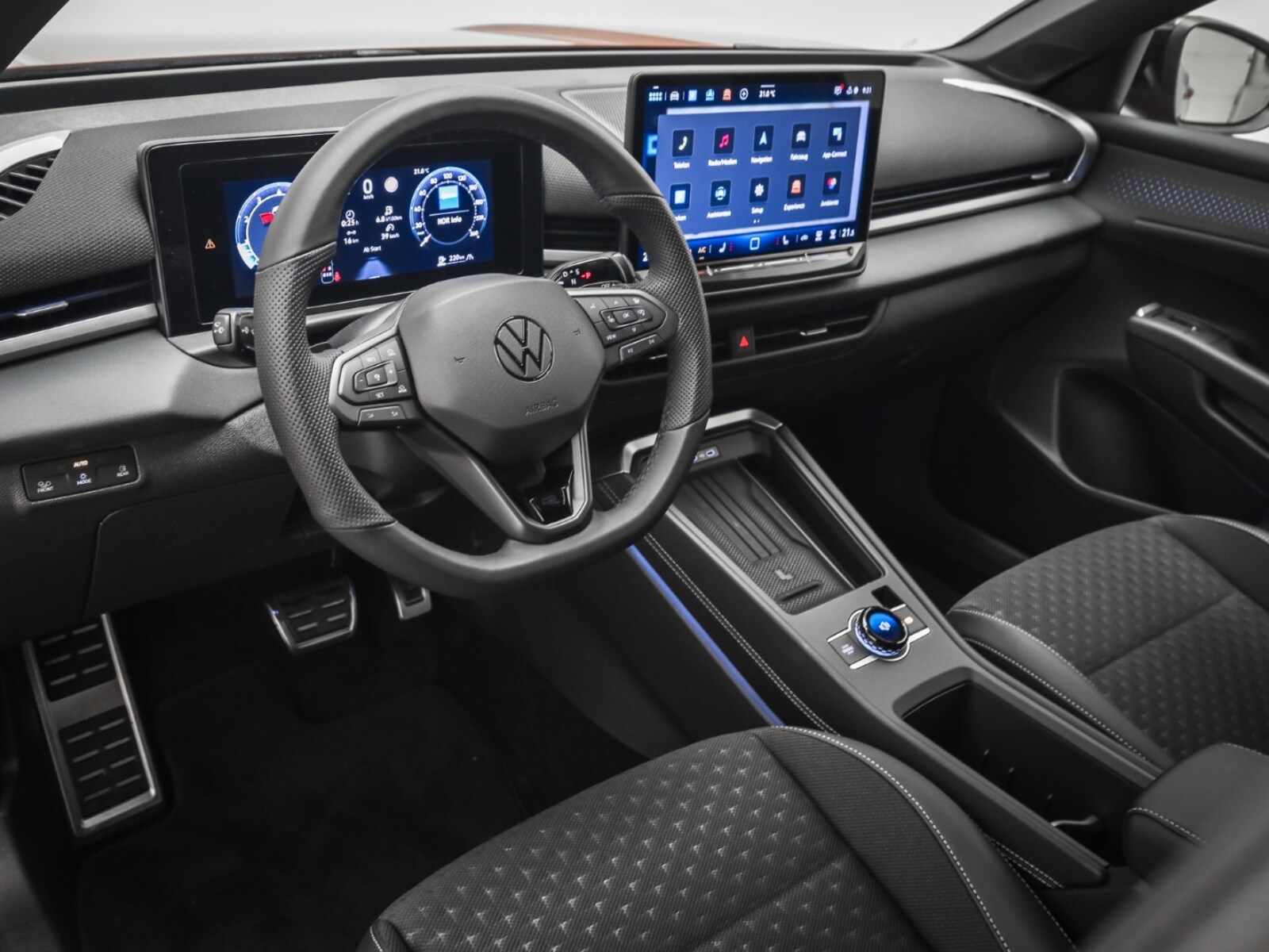 Volkswagen T-Roc – Bild 8