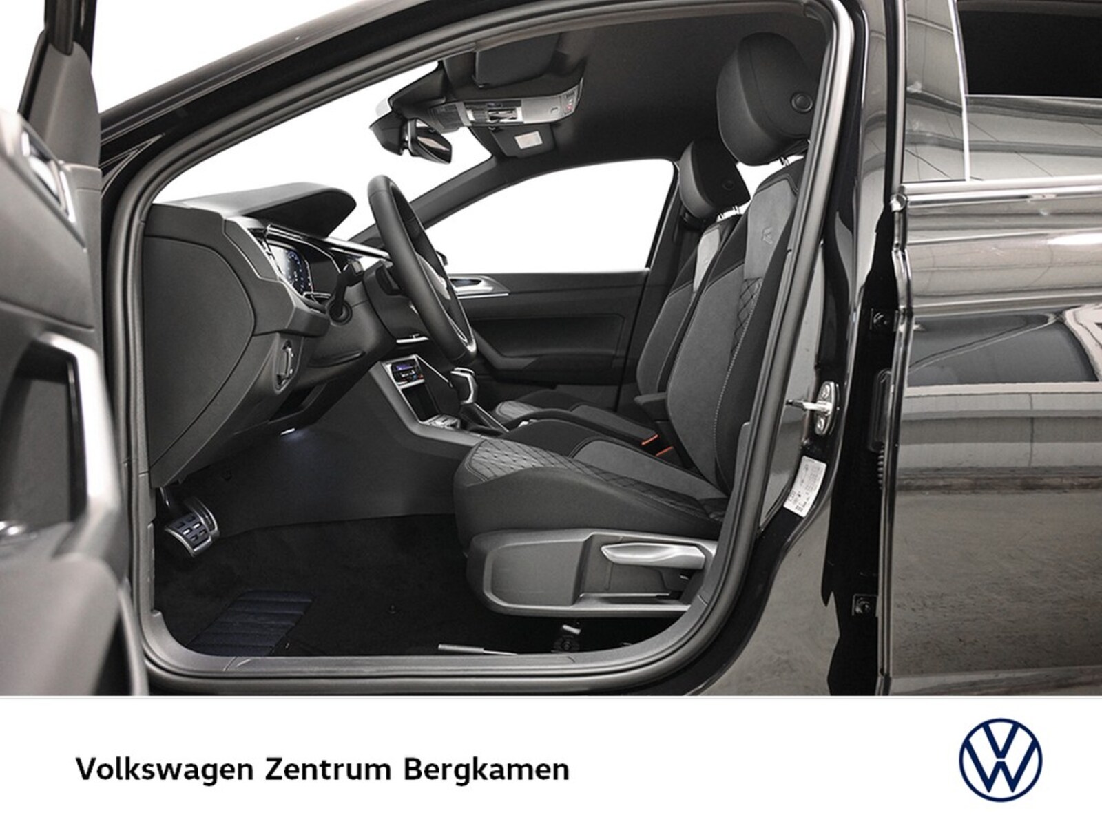 Volkswagen Polo – Bild 12