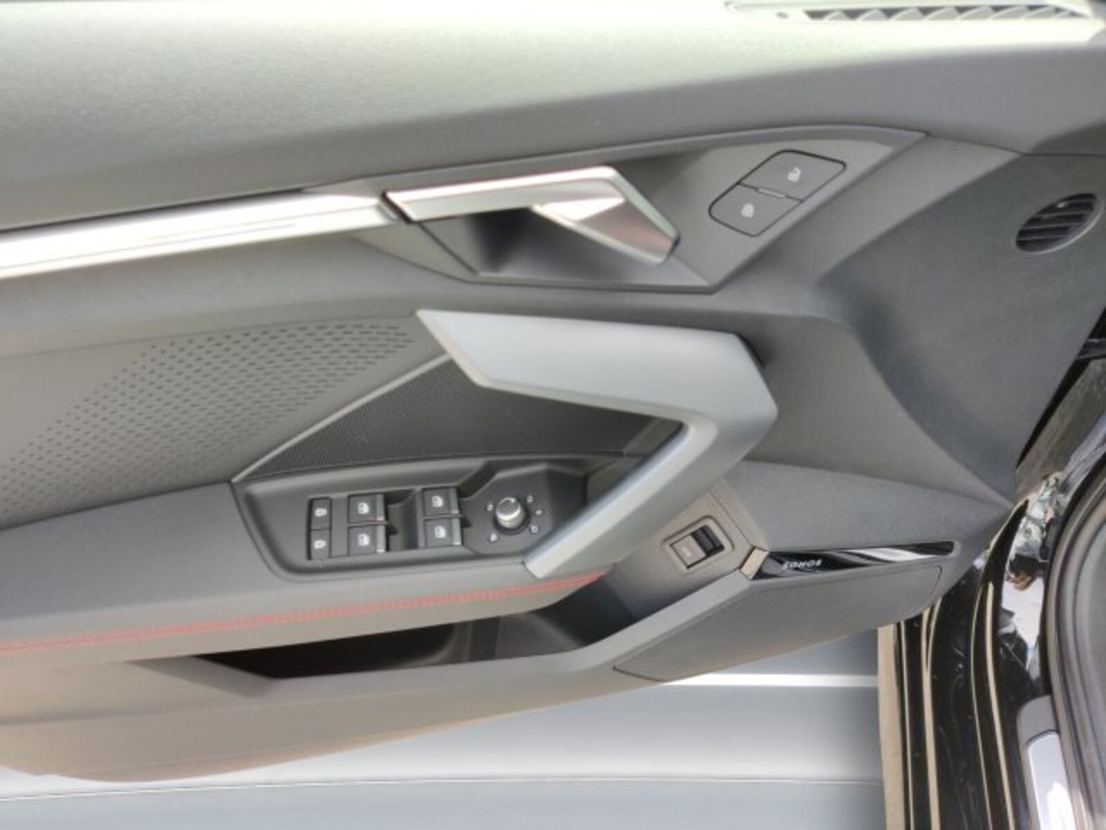 Audi A3 Sportback – Bild 15