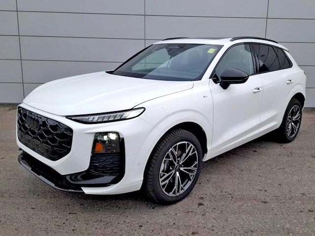 Photo of 2026 Audi Q3 SUV