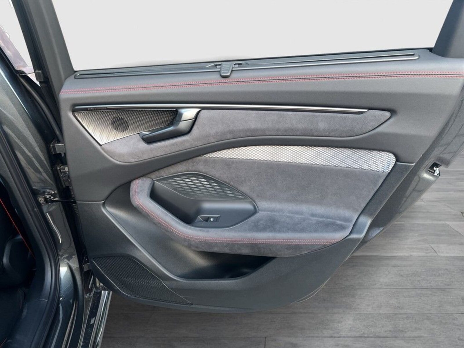 Audi A6 Avant – Bild 19