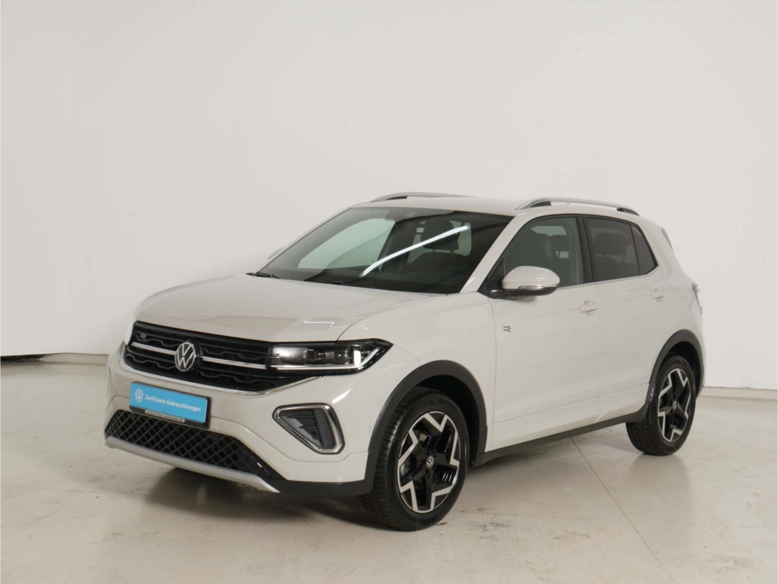 Volkswagen T-Cross – Bild 2