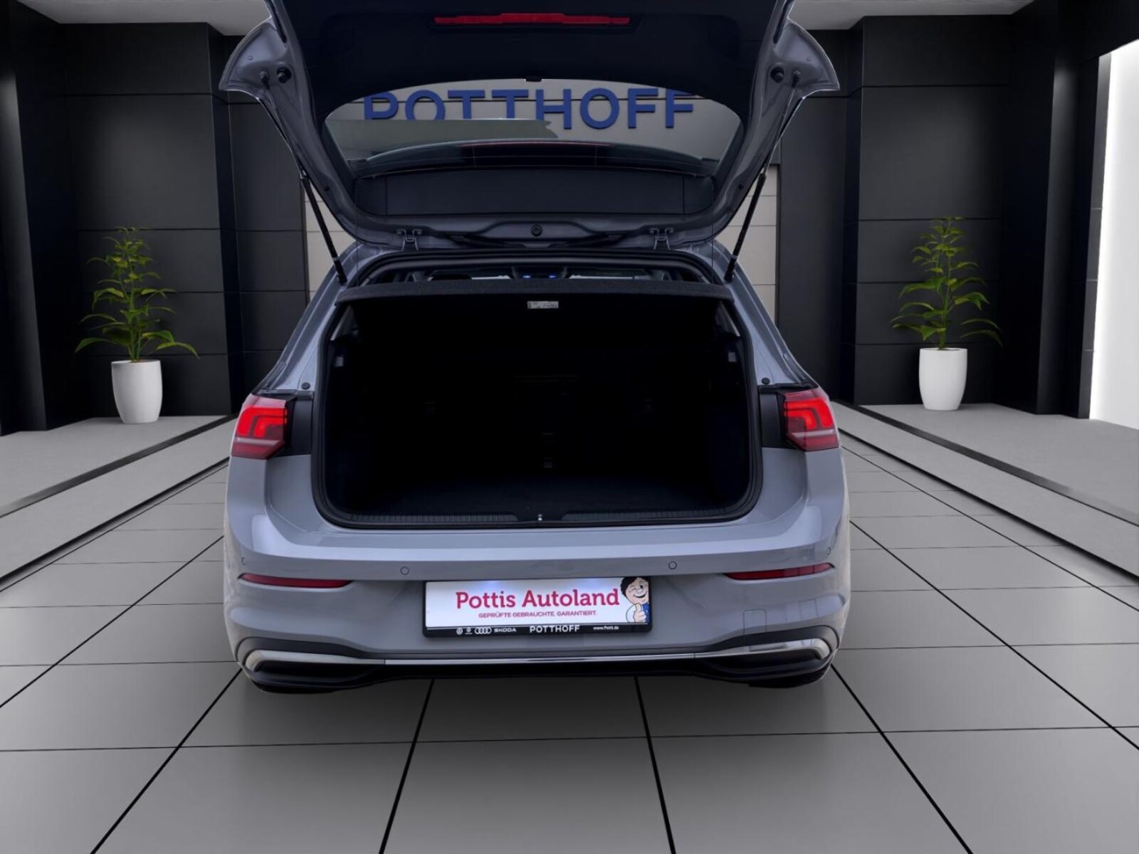 Volkswagen Golf – Bild 5