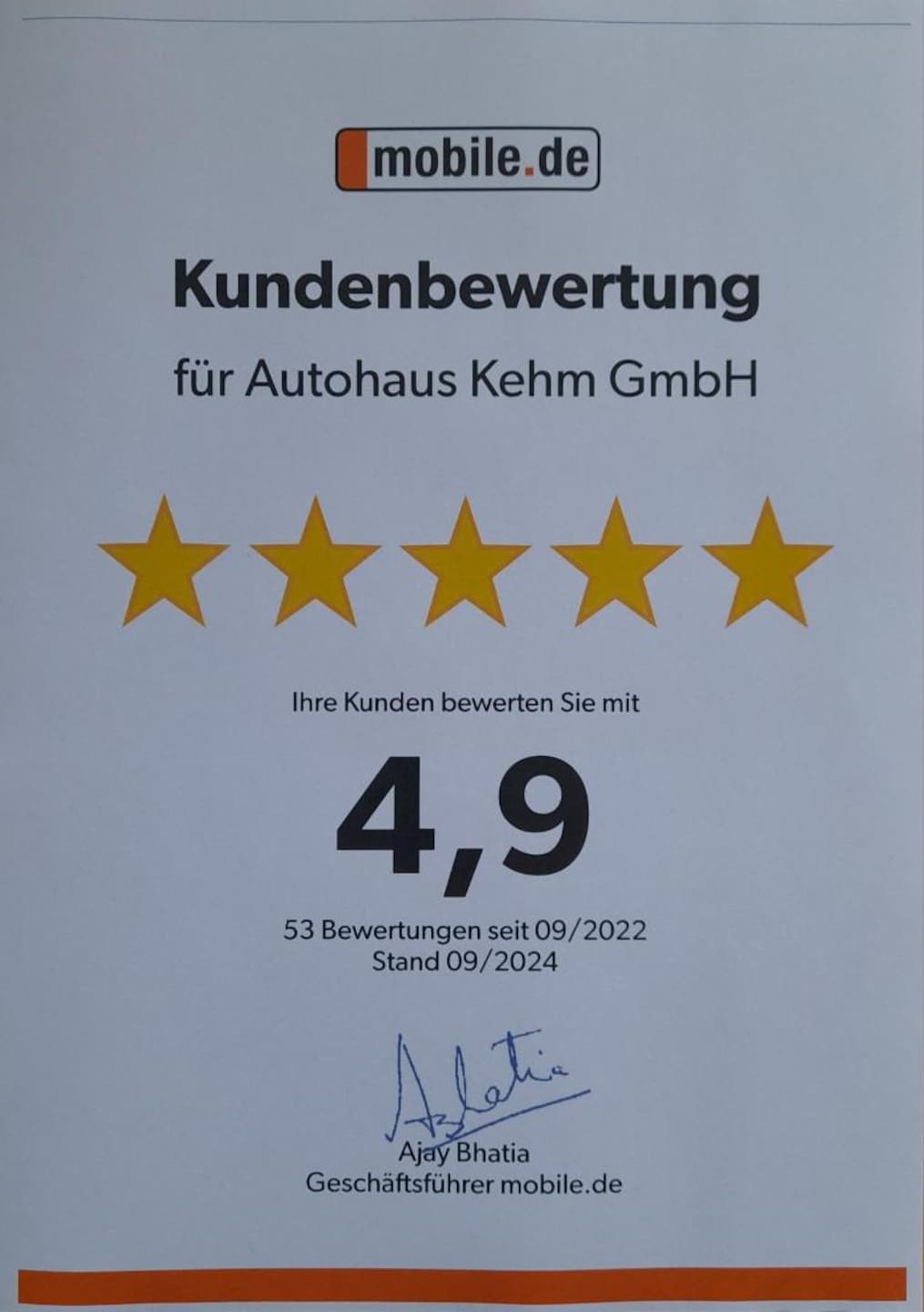 Volkswagen Golf Active