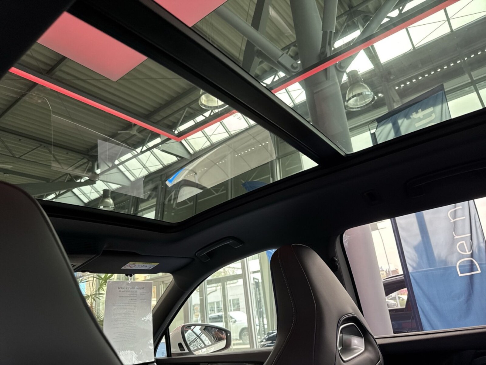 Volkswagen Tayron – Bild 15