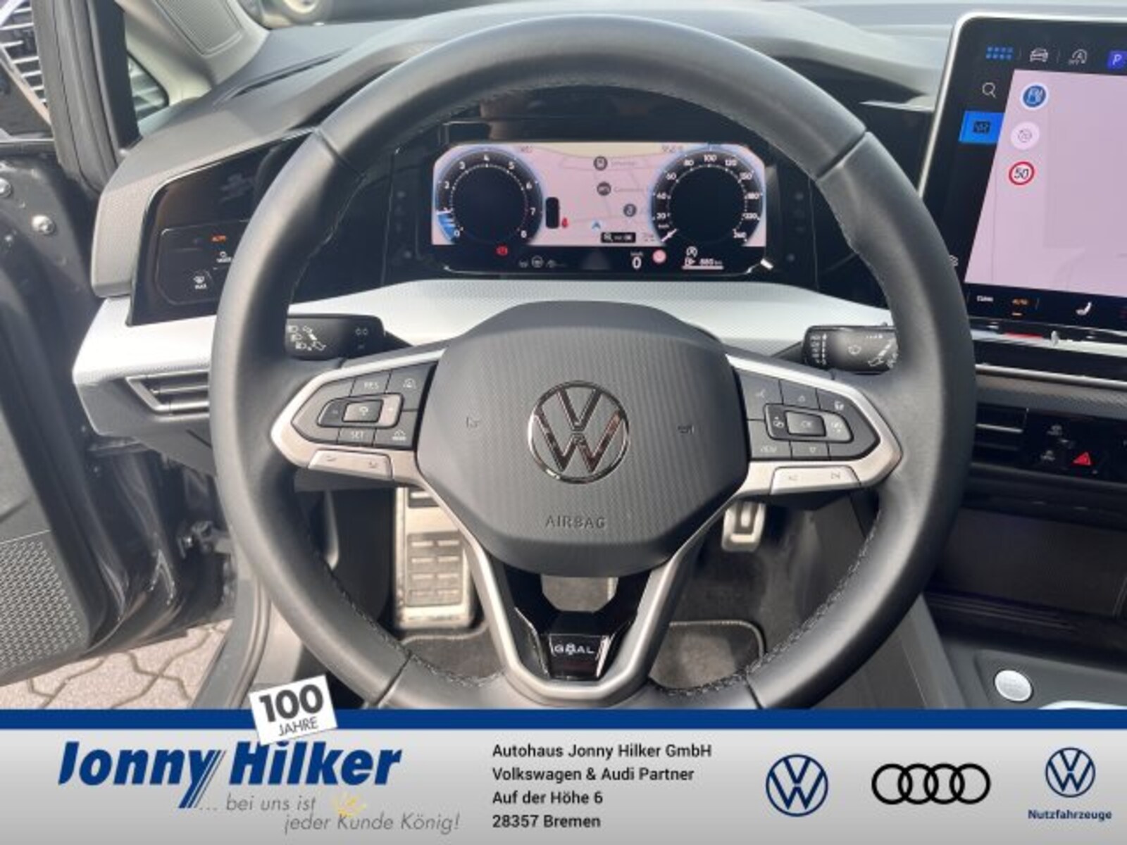 Volkswagen Golf – Bild 12