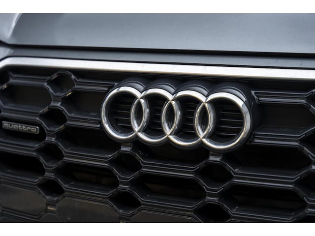 2022 Audi Audi Q5