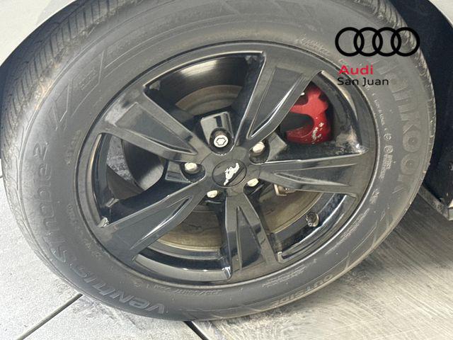 2024 Ford Mustang EcoBoost - Photo 7