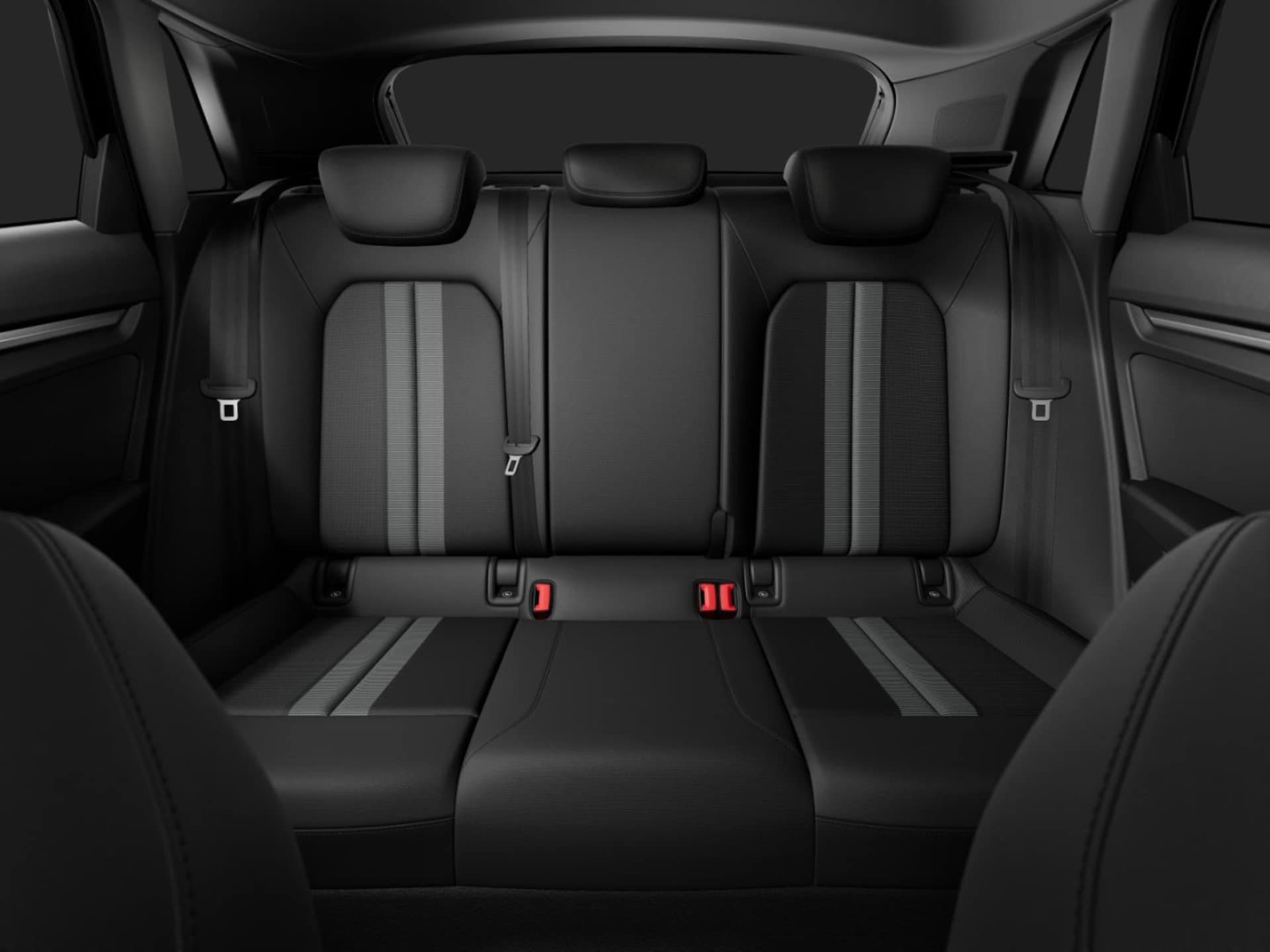 Audi A3 Sportback Advanced