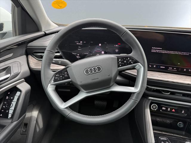 2025 Audi Q5 Premium Plus - Photo 17