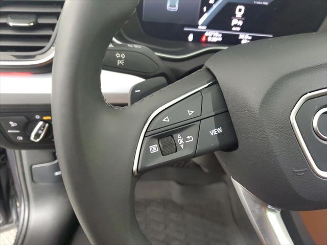2023 Audi Q5 Sportback Prestige - Photo 27