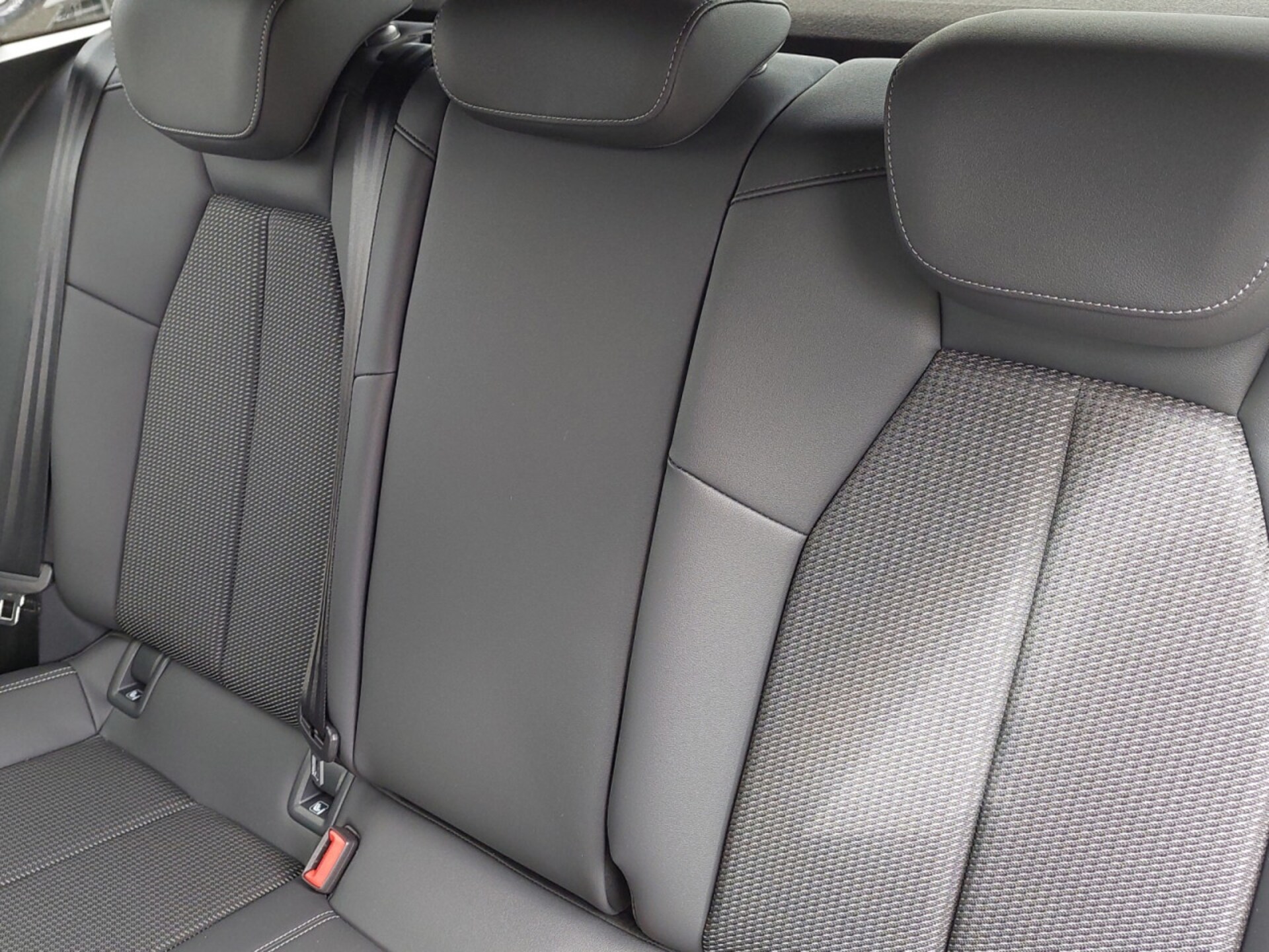 Audi A3 Sportback S line