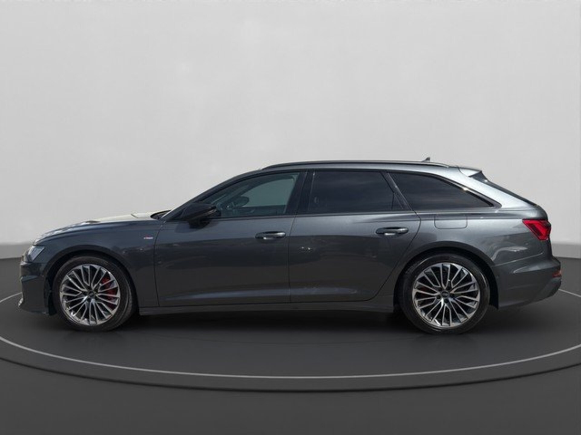 Audi A6 Avant TFSI e Sport