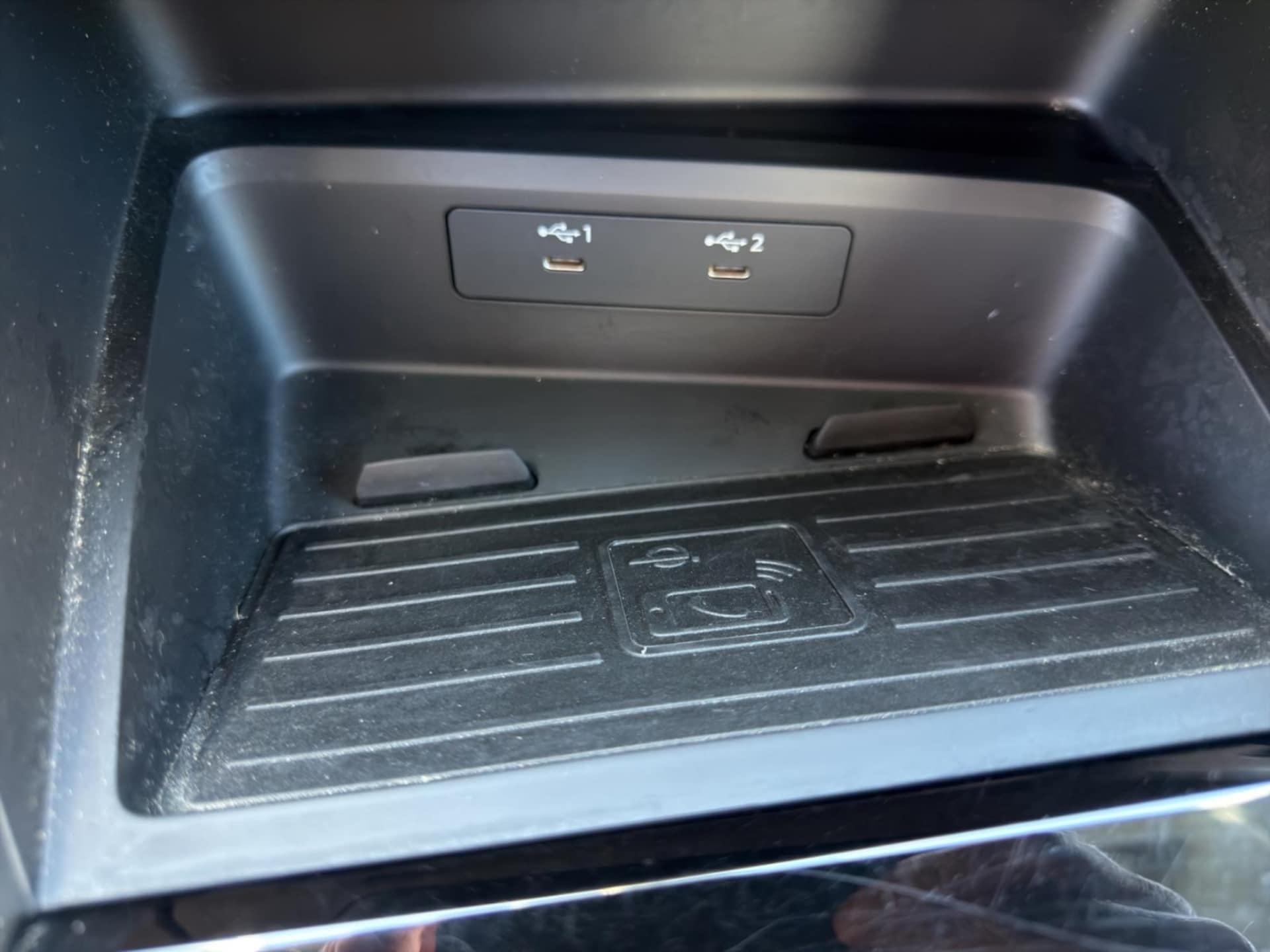 Audi A3 Sportback TFSI e