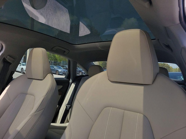2026 Audi A6 Premium Plus - Photo 15