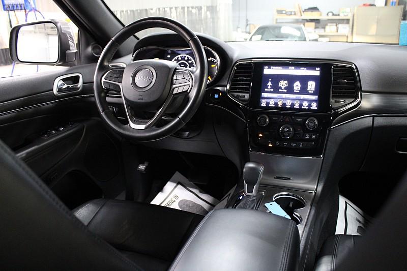 2019 Jeep Grand Cherokee Limited - Photo 27