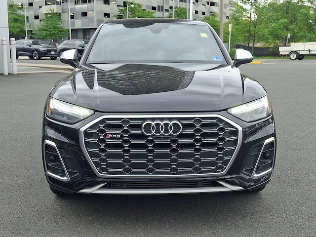 2023 Audi SQ5 Sportback