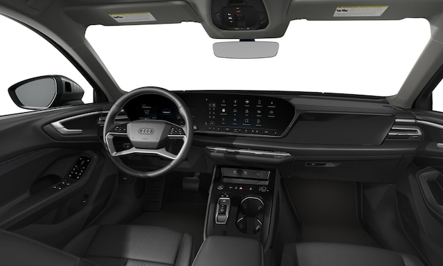 2025 Audi A5 Sedan