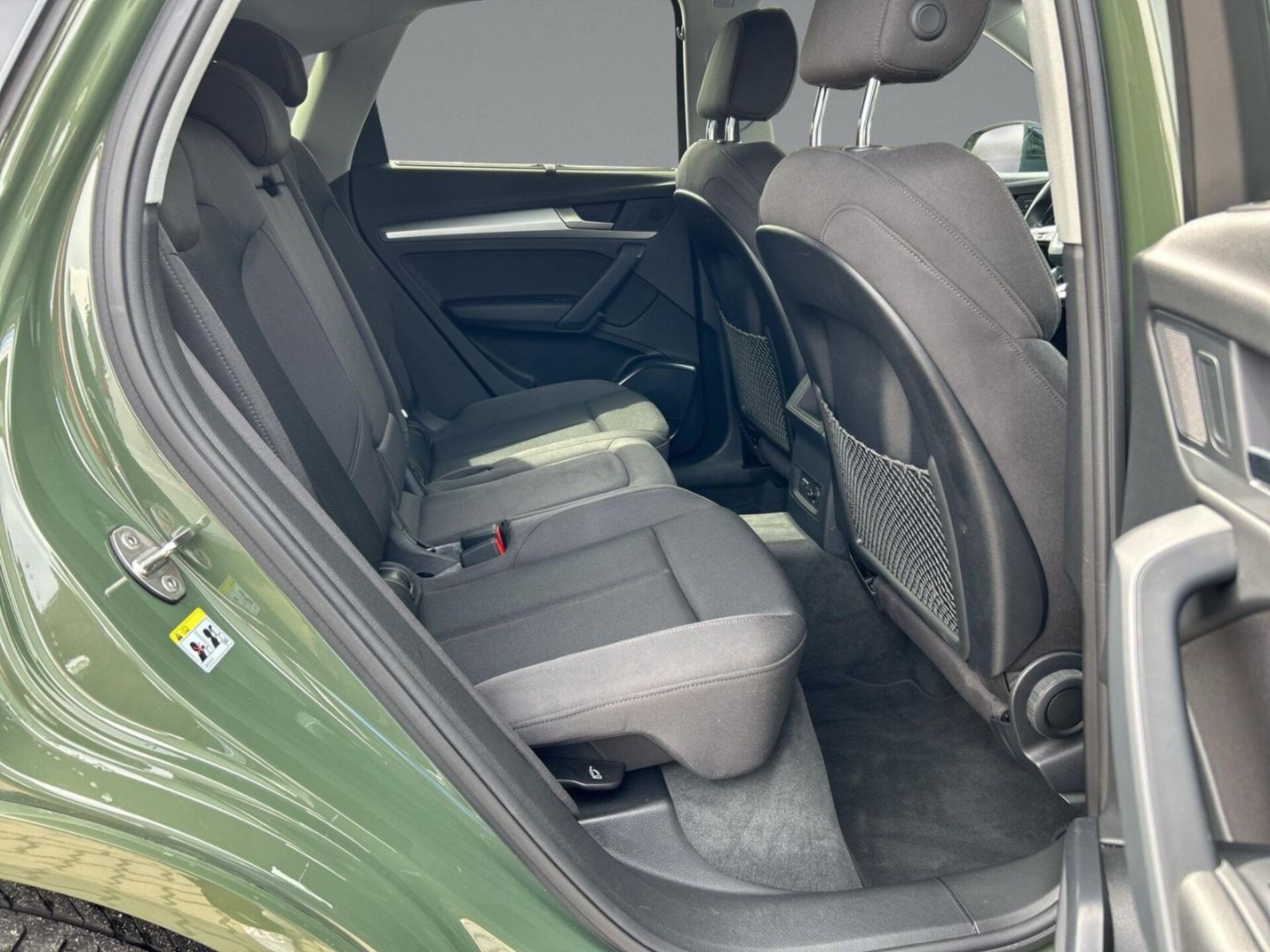 Audi Q5 Sportback S line