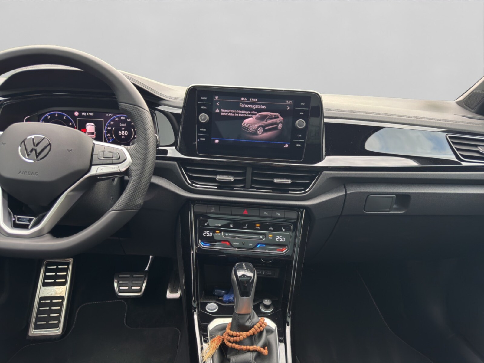 Volkswagen T-Roc – Bild 13