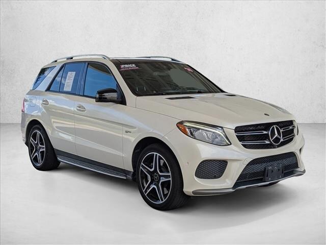 2018 Mercedes-Benz