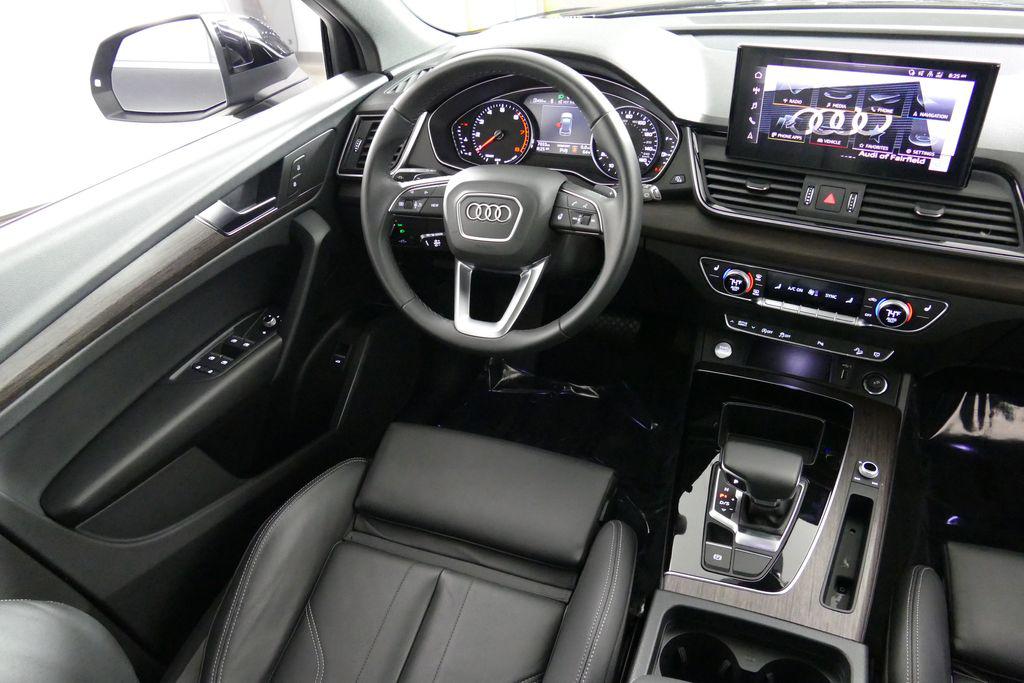 2025 Audi Q5 Sportback Premium - Photo 16