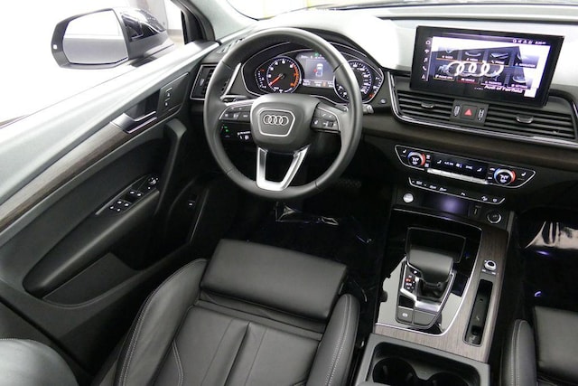 2025 Audi Q5 Sportback Premium - Photo 16