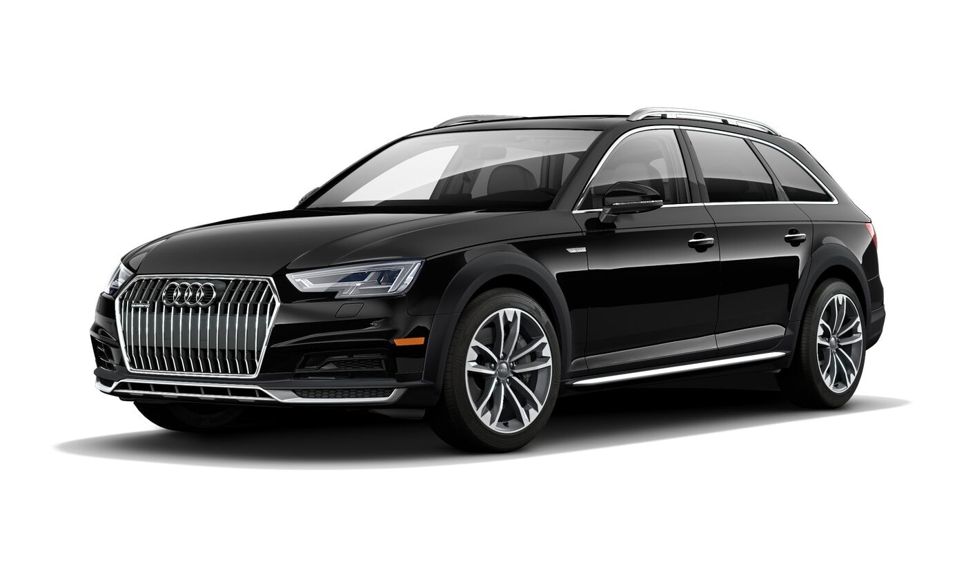 2018 Audi Allroad 2.0T quattro S tronic Premium Plus's photo