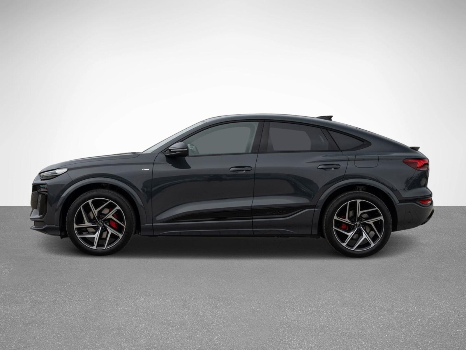 Audi Q6 Sportback e-tron – Bild 3