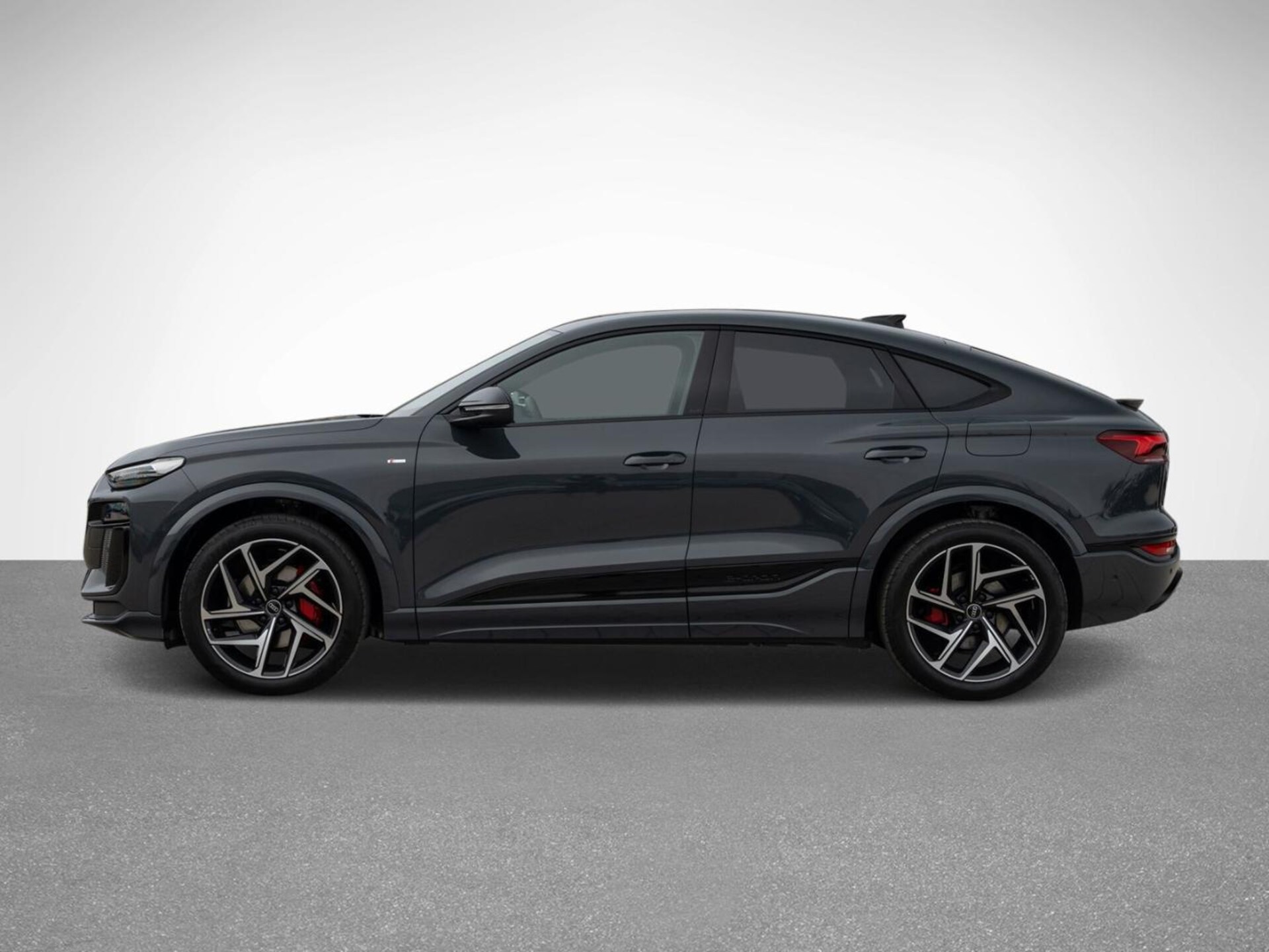 Audi Q6 Sportback e-tron