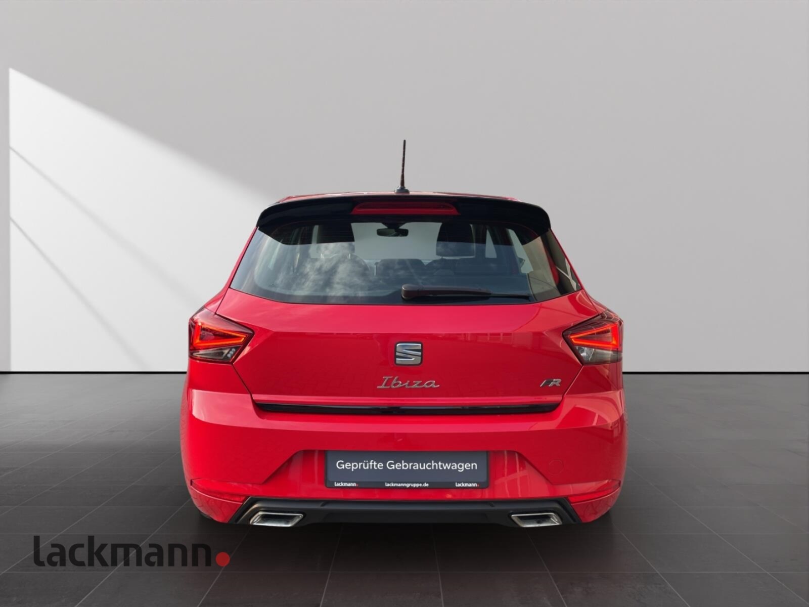 SEAT Ibiza – Bild 7