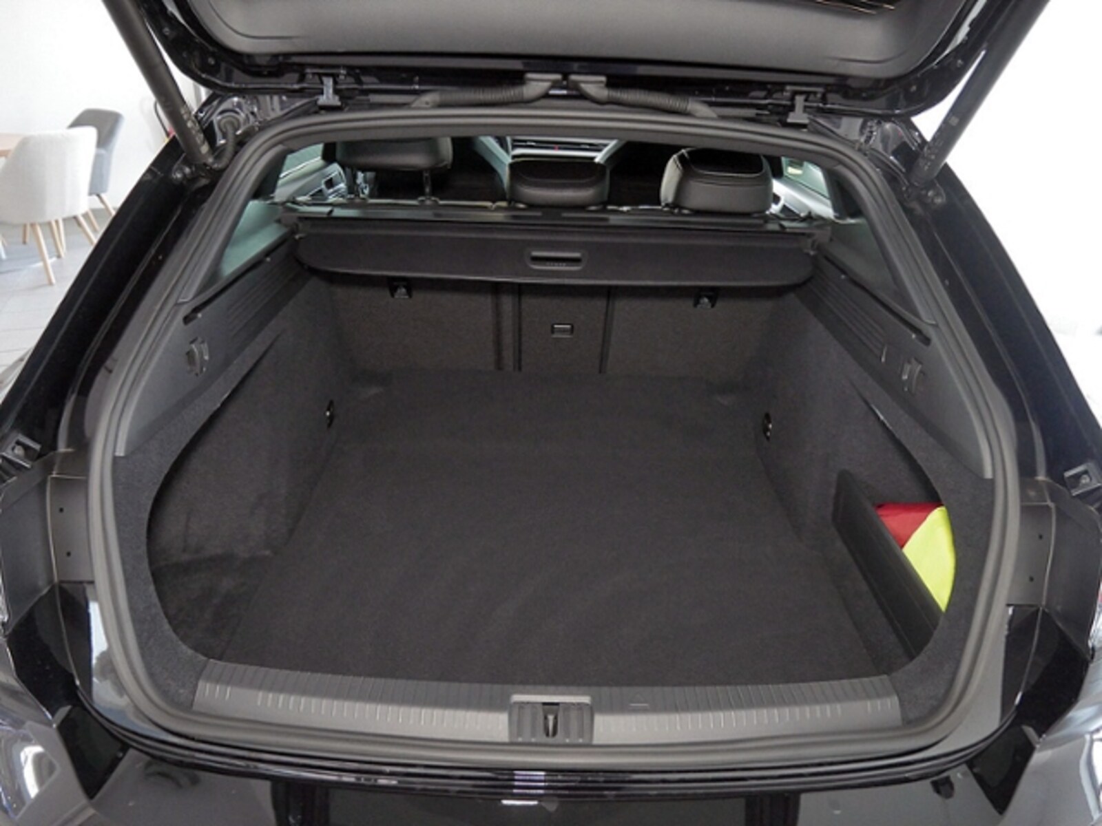 Volkswagen Arteon Shooting Brake – Bild 14