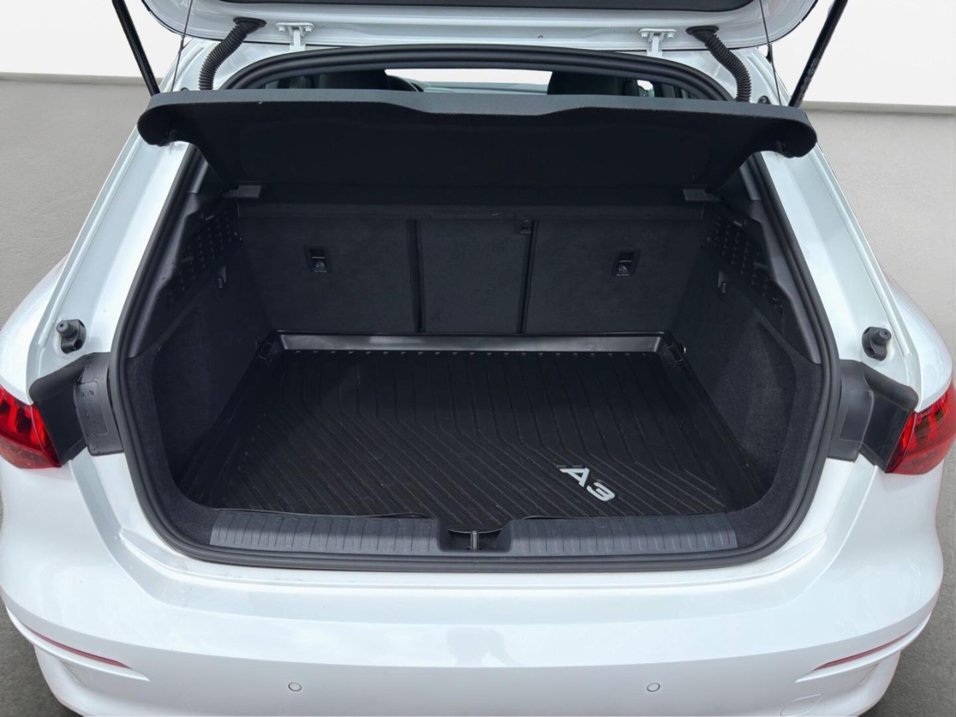 Audi A3 Sportback Advanced