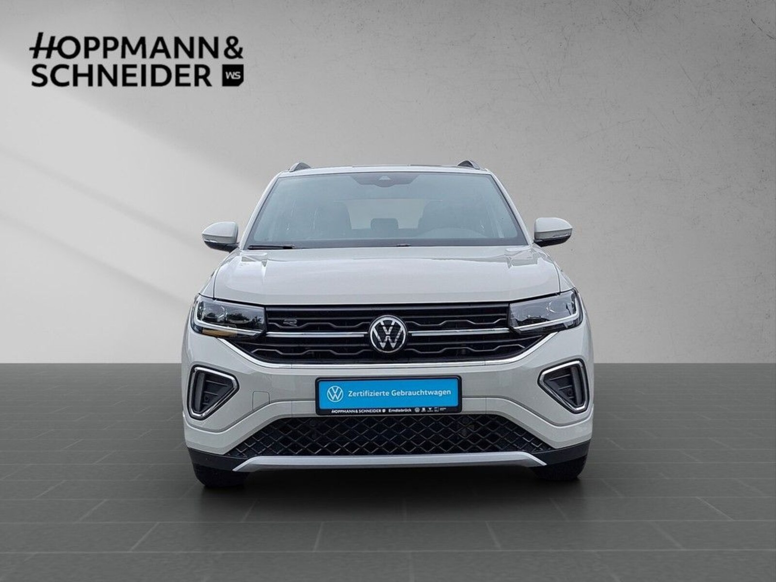 Volkswagen T-Cross – Bild 10