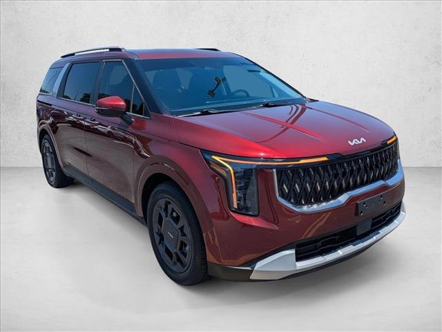 2025 Kia