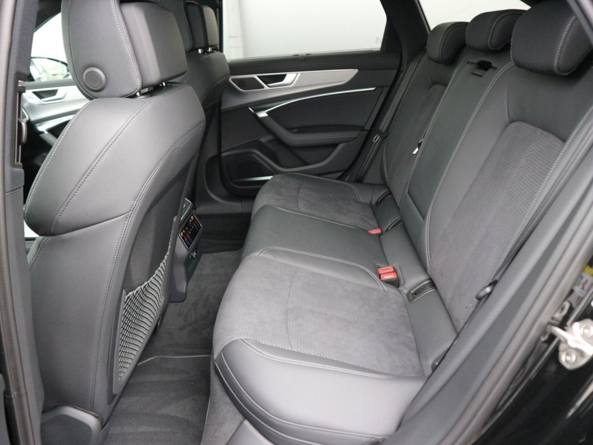 Audi A6 Avant TFSI e Design
