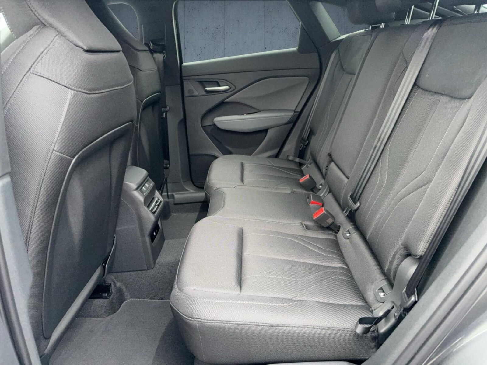 Audi Q3 Sportback – Bild 13