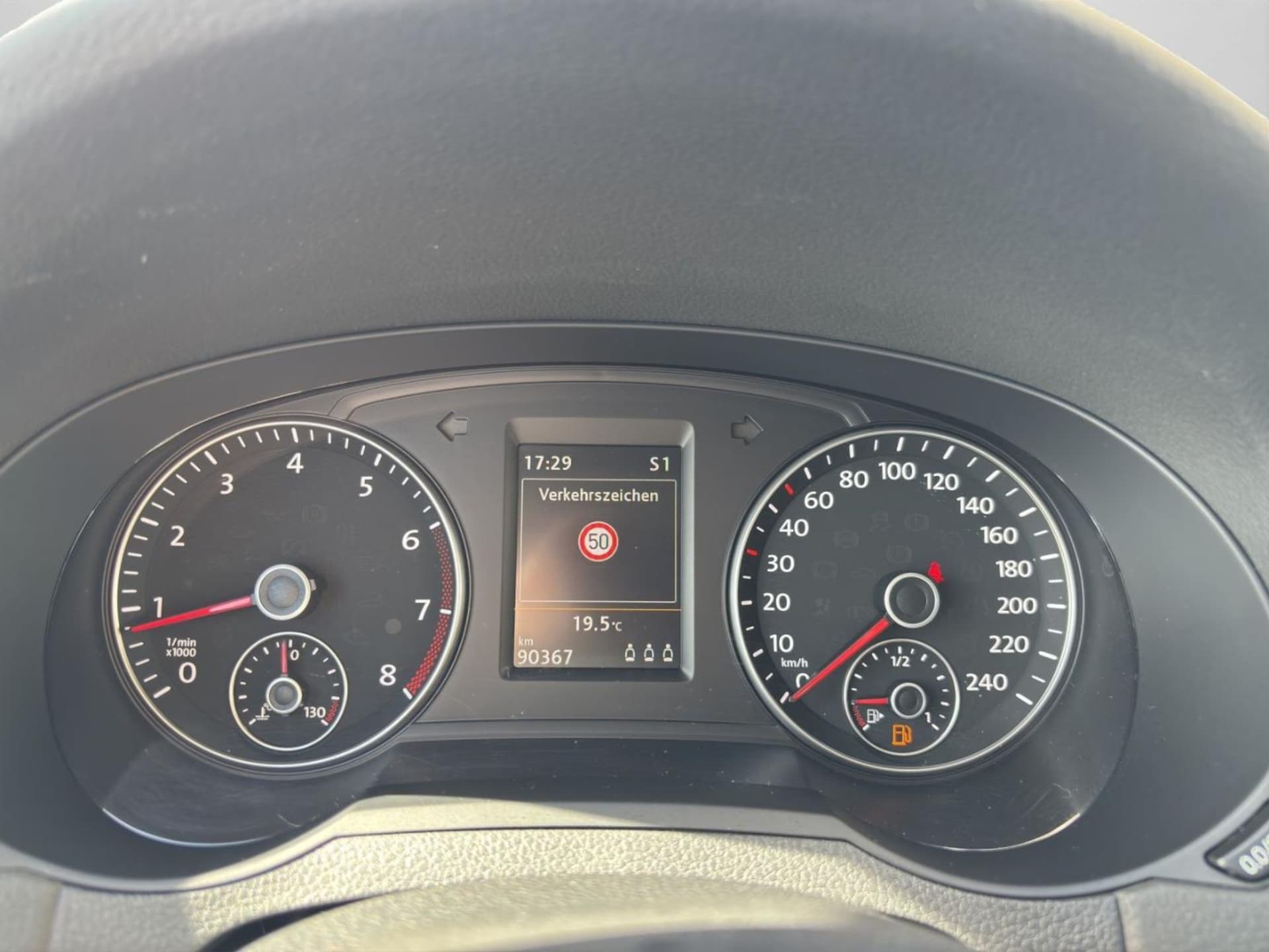 SEAT Alhambra XCELLENCE