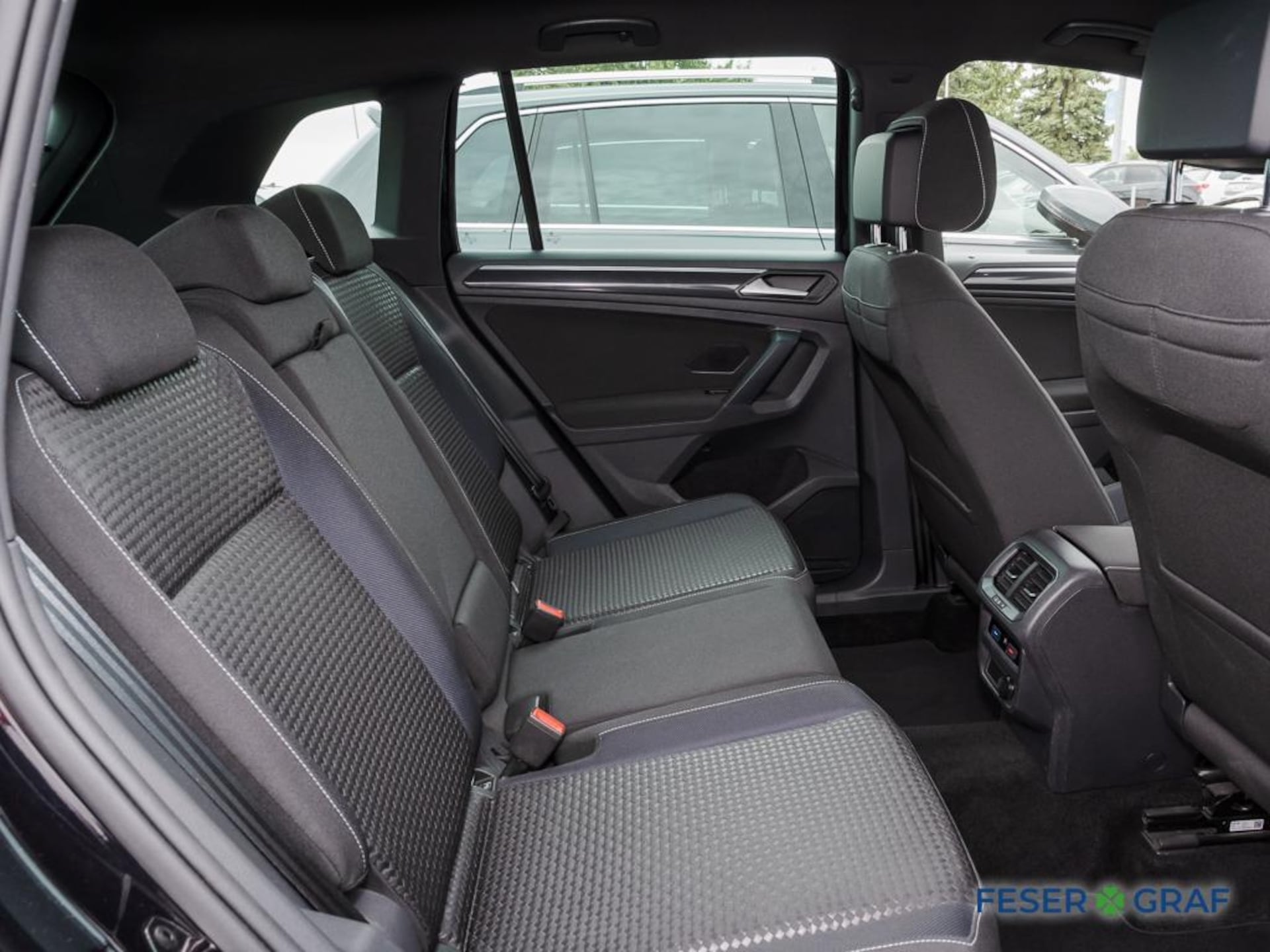 Volkswagen Tiguan United