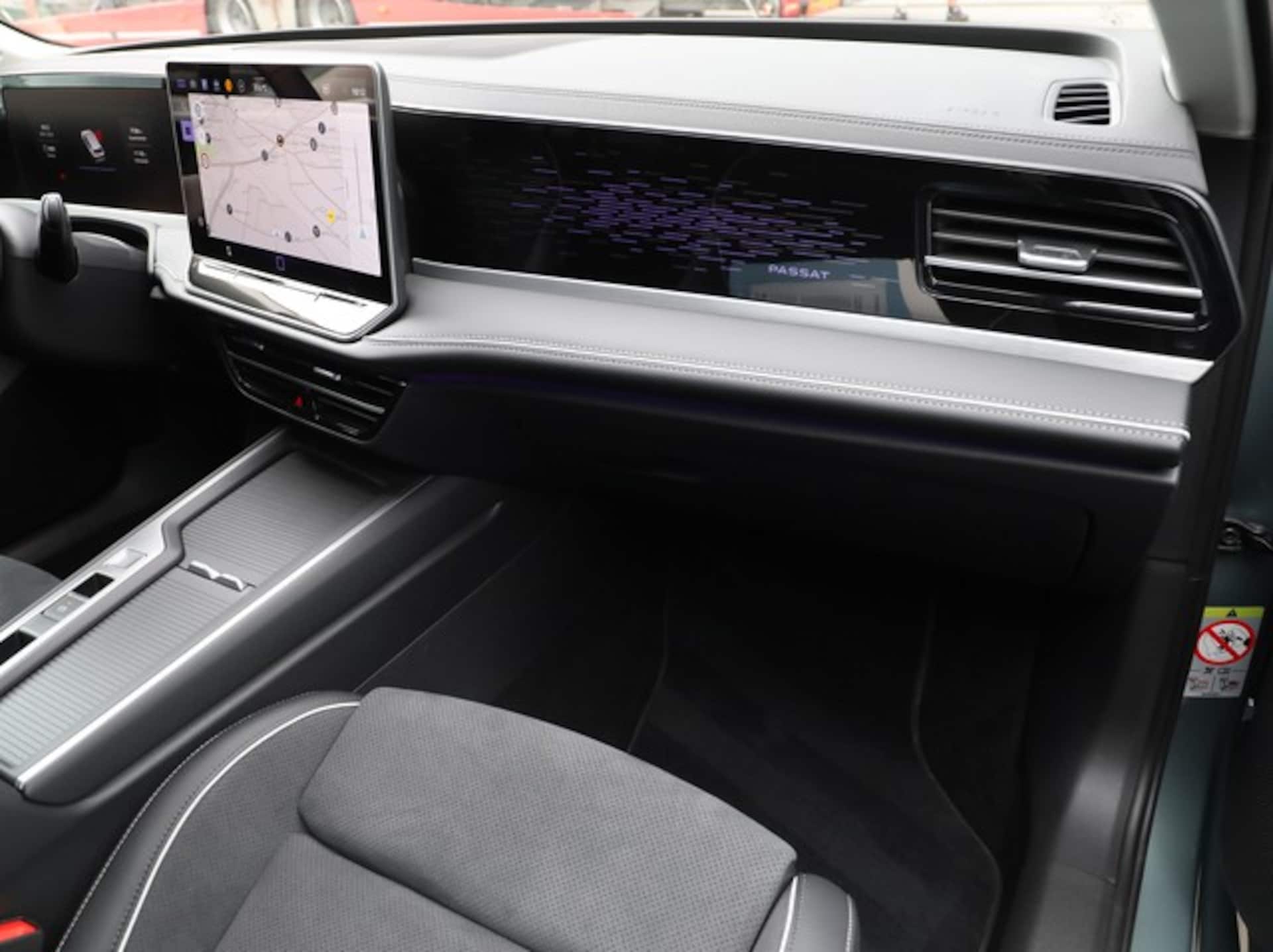 Volkswagen Passat Business
