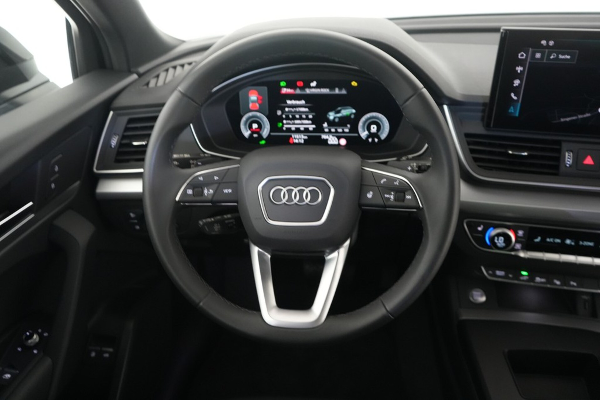Audi Q5 TFSI e advanced