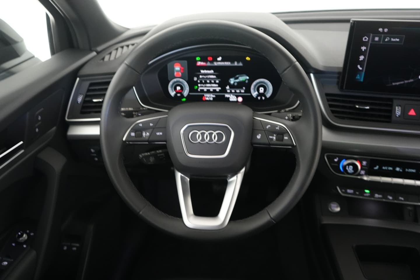 Bild über Audi Q5 TFSI e advanced 50 TFSI e quattro S tronic - für weitere Informationen kontaktieren Sie den Audi Partner