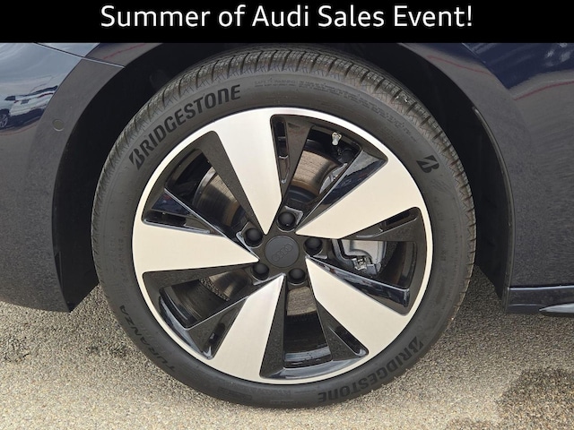 2026 Audi A5 Premium Plus - Photo 11