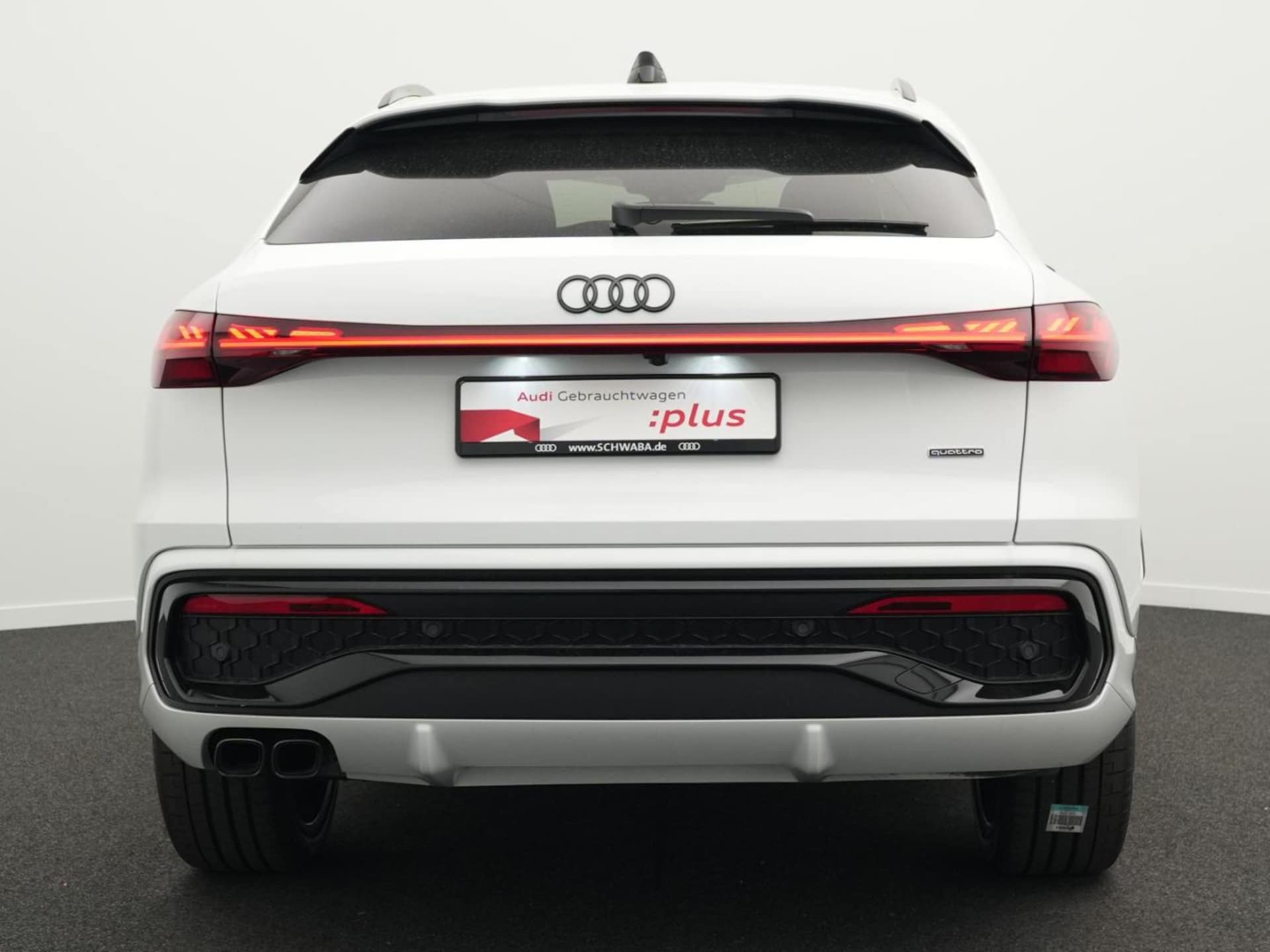 Audi Q5 Sportback