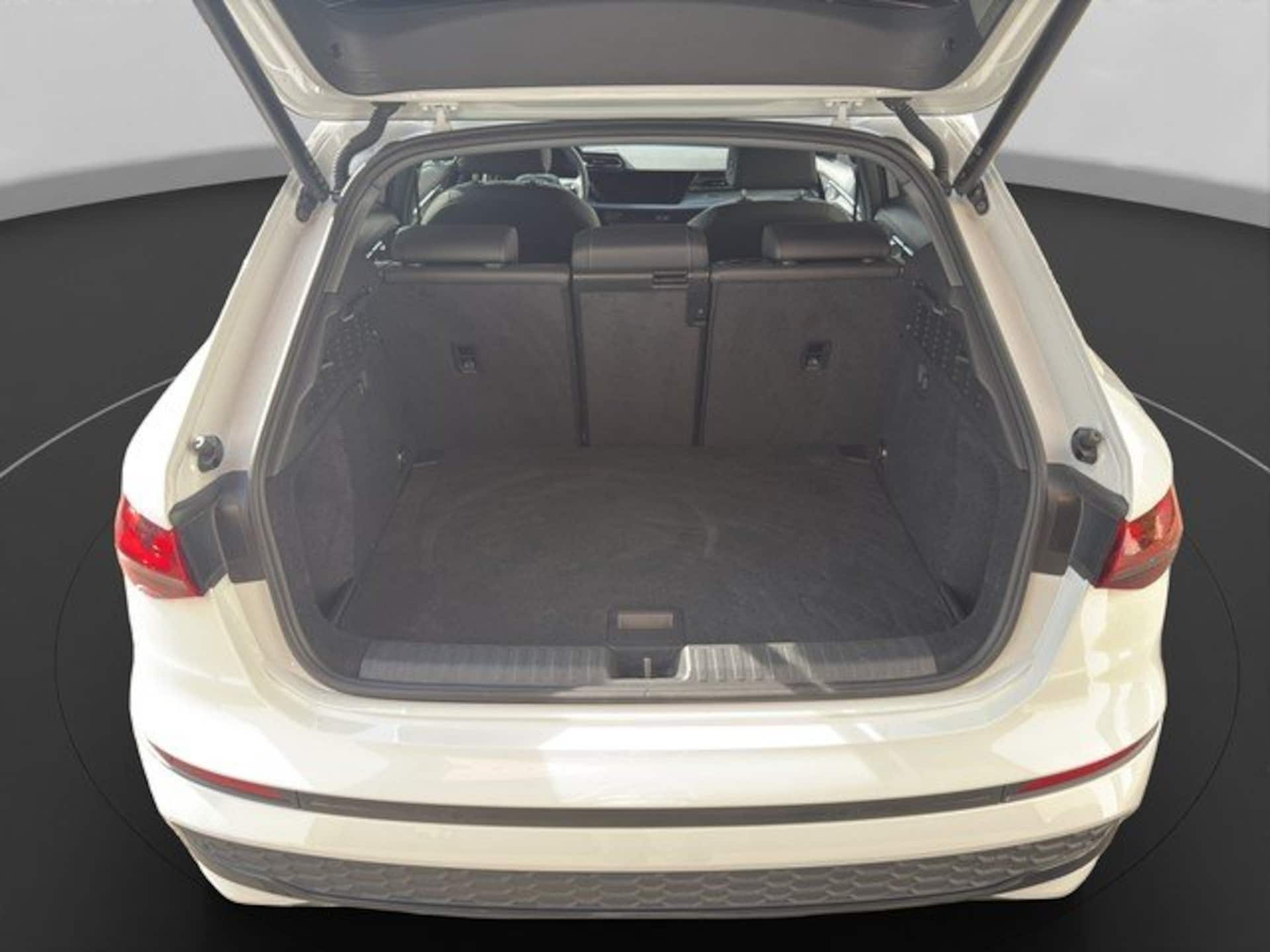 Audi A3 Sportback TFSI e Advanced